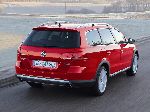 तस्वीर 15 गाड़ी Volkswagen Passat गाड़ी 5-द्वार (B6 2005 2010)