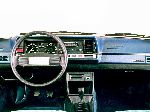 фотографија 4 Ауто Volkswagen Passat Хечбек 5-врата (B2 1981 1988)