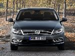 Foto 2 Auto Volkswagen Passat CC Sedan (1 generation [restyling] 2012 2017)