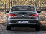 Foto 5 Auto Volkswagen Passat CC Sedan (1 generation [restyling] 2012 2017)