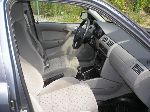 grianghraf 2 Carr Volkswagen Pointer Hatchback (2 giniúint 2003 2008)