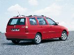 foto 4 Auto Volkswagen Polo Karavan (2 generacija [redizajn] 1990 1994)