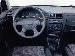 світлина 45 Авто Volkswagen Polo Хетчбэк 3-дв. (3 покоління 1994 2001)