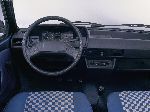 fotografija 50 Avto Volkswagen Polo Hečbek 3-vrata (3 generacije 1994 2001)