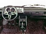 світлина 23 Авто Volkswagen Scirocco Купе (1 покоління 1974 1977)