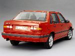 сүрөт 4 Машина Volvo 850 Седан (1 муун [рестайлинг] 1994 1997)