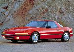 zdjęcie Samochód Buick Reatta Coupe (1 pokolenia 1988 1991)