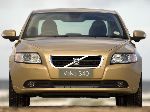 сүрөт 2 Машина Volvo S40 Седан (2 муун [рестайлинг] 2007 2012)