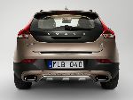 foto 13 Bil Volvo V40 Cross Country hatchback 5-dörrars (2 generation 2012 2017)