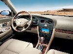 fotoğraf 8 Oto Buick Regal Sedan (5 nesil 2004 2008)