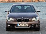 Foto 15 Auto BMW 1 serie Schrägheck 3-langwellen (F20/F21 2011 2015)