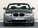 Foto 2 Auto BMW 1 serie Cabriolet (E81/E82/E87/E88 [restyling] 2007 2012)