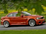 світлина 12 Авто BMW 1 serie Купе (E81/E82/E87/E88 [рестайлінг] 2007 2012)