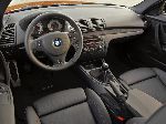 Foto 16 Auto BMW 1 serie Coupe (E82/E88 [2 restyling] 2008 2013)