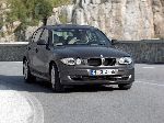 Foto 21 Auto BMW 1 serie Schrägheck 3-langwellen (E81/E82/E87/E88 [restyling] 2007 2012)