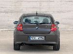 fotografie 25 Auto BMW 1 serie Hatchback 3-dvere (E81/E82/E87/E88 [facelift] 2007 2012)