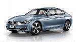 світлина 2 Авто BMW 3 serie седан характеристика