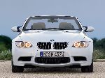 фотографија 11 Ауто BMW 3 serie Кабриолет (E90/E91/E92/E93 2004 2010)