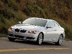 foto 5 Auto BMW 3 serie kupeja īpašības