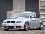kuva 6 Auto BMW 3 serie sedan
