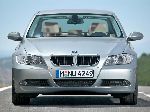 Foto 20 Auto BMW 3 serie Sedan (E90/E91/E92/E93 [restyling] 2008 2013)