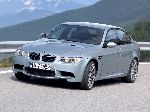 photo 26 l'auto BMW 3 serie Sedan (E90/E91/E92/E93 2004 2010)