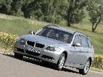 तस्वीर 7 गाड़ी BMW 3 serie गाड़ी विशेषताएँ