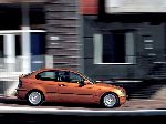 fotografie 13 Auto BMW 3 serie Compact hatchback (E36 1990 2000)