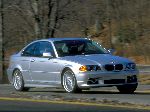 фотографија 16 Ауто BMW 3 serie Купе (E90/E91/E92/E93 2004 2010)