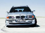 сүрөт 18 Машина BMW 3 serie Touring вагон (E90/E91/E92/E93 [рестайлинг] 2008 2013)