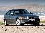 तस्वीर 14 गाड़ी BMW 3 serie हैचबैक