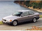 фотографија 30 Ауто BMW 3 serie Купе (E90/E91/E92/E93 2004 2010)