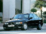 foto 17 Auto BMW 3 serie sedans