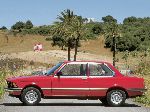 foto 52 Auto BMW 3 serie Sedan (E36 1990 2000)