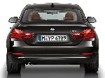 foto 3 Auto BMW 4 serie Gran Coupe elevacion trasera (F32/F33/F36 2013 2017)