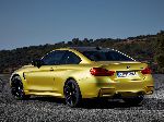 तस्वीर 11 गाड़ी BMW 4 serie कूप (F32/F33/F36 2013 2017)