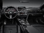 तस्वीर 13 गाड़ी BMW 4 serie कूप (F32/F33/F36 2013 2017)