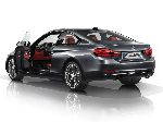 сүрөт 2 Машина BMW 4 serie Купе (F32/F33/F36 2013 2017)