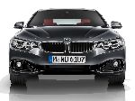 сүрөт 4 Машина BMW 4 serie Купе (F32/F33/F36 2013 2017)