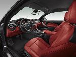 сүрөт 6 Машина BMW 4 serie Купе (F32/F33/F36 2013 2017)