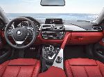 तस्वीर 7 गाड़ी BMW 4 serie कूप (F32/F33/F36 2013 2017)