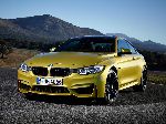 तस्वीर 8 गाड़ी BMW 4 serie कूप (F32/F33/F36 2013 2017)