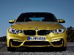तस्वीर 9 गाड़ी BMW 4 serie कूप (F32/F33/F36 2013 2017)