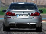 Foto 13 Auto BMW 5 serie Sedan (F07/F10/F11 [restyling] 2013 2017)