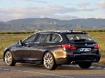 fotografie 4 Auto BMW 5 serie Touring kombi (F07/F10/F11 [facelift] 2013 2017)