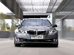 तस्वीर 21 गाड़ी BMW 5 serie पालकी (F07/F10/F11 2009 2013)