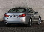 तस्वीर 22 गाड़ी BMW 5 serie पालकी (F07/F10/F11 2009 2013)