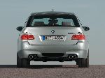 fotografie 25 Auto BMW 5 serie Touring kombi (E39 [facelift] 2000 2004)