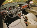 foto 49 Auto BMW 5 serie Sedans (E34 1988 1996)