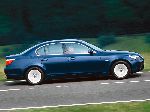foto 38 Auto BMW 5 serie Sedans (E34 1988 1996)